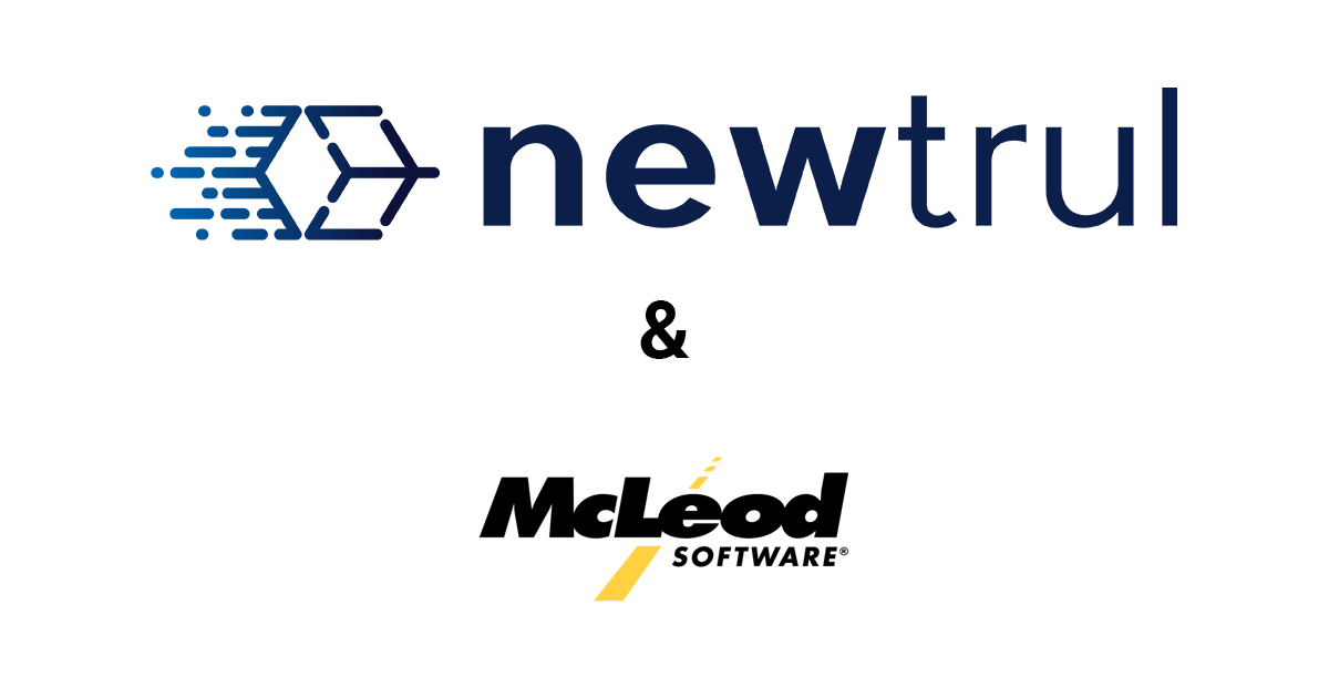 Announcing a New Integration Partnership with McLeod Software!